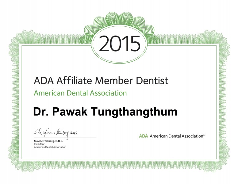 Kitcha Dental Clinic Chiang Mai Thailand dentist implant veneer crown bridge ทำฟัน จัดฟัน ฟอกสีฟัน รากเทียม