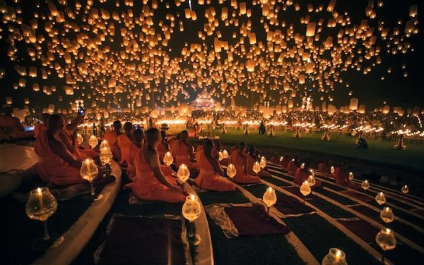 Chiangmai festival