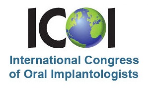 International congress of oral implantologists member icoi