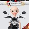 กองกีด ณโป่งใน Avatar